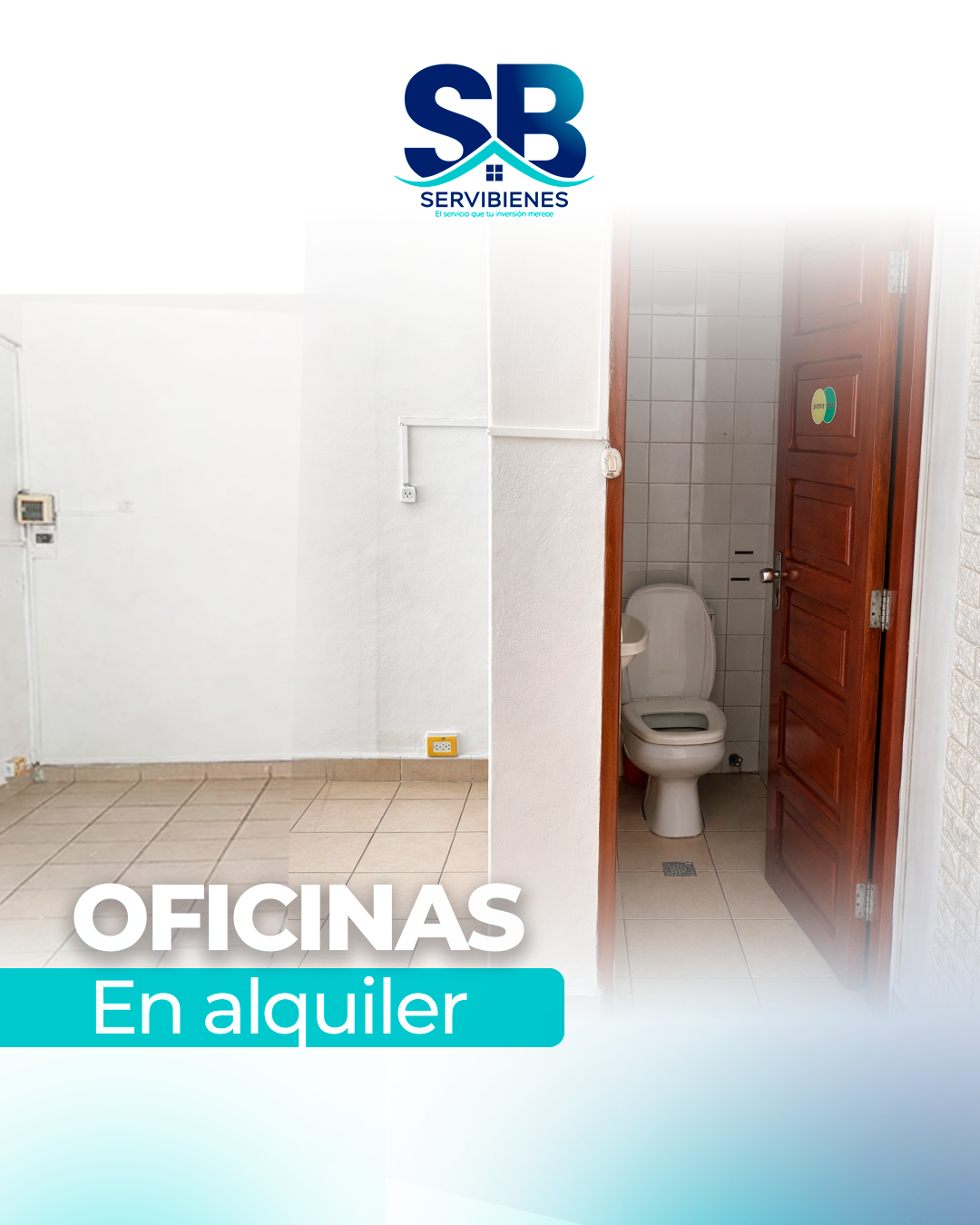 Inmueble en Alquiler